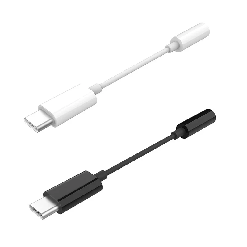 CK10 HIFI DAC Earphones Amplifier Type C to 3 5mm o Adapter Hi Res Super Earphones Converter Lossless