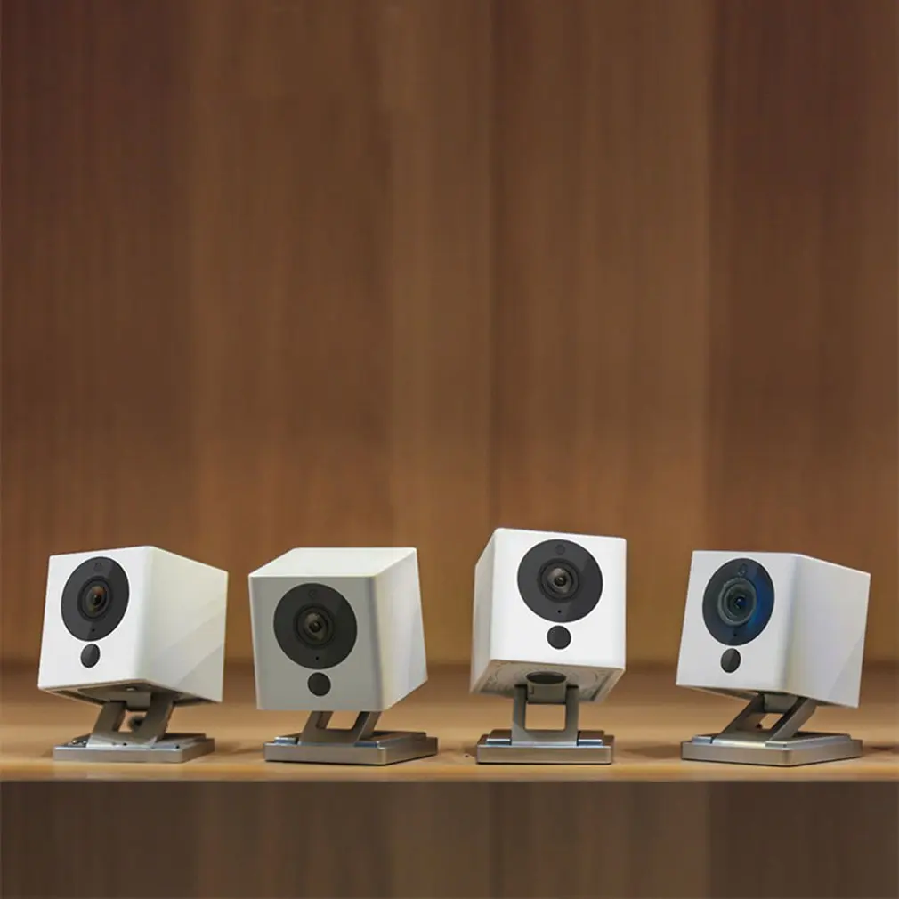 

Smart 1080p HD Secret Micro Mini Camera Video Cam Night Vision Wireless Body DVR DV Tiny Minicamera Microchamber