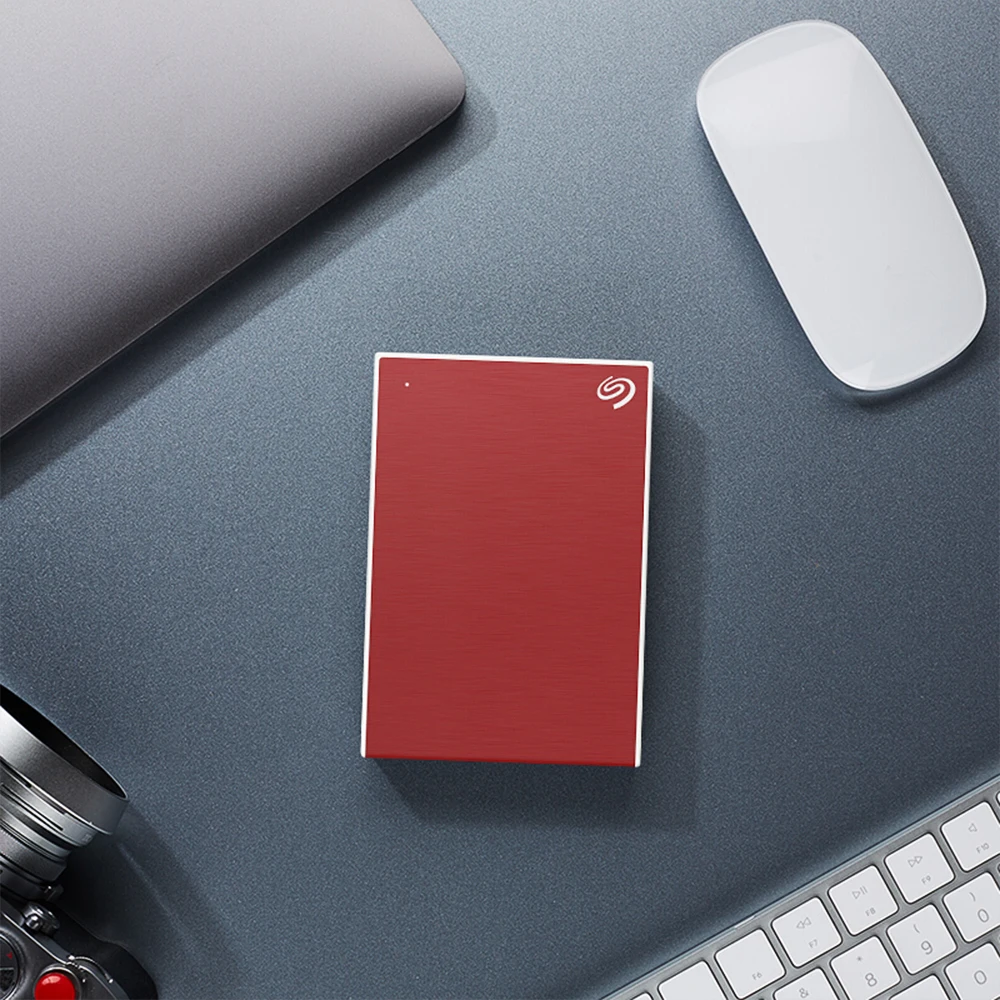 Seagate Ming Series USB 3,0 внешний жесткий диск резервного копирования плюс 2,5 дюймов портативный HDD мобильный жесткий диск для Win& Mac