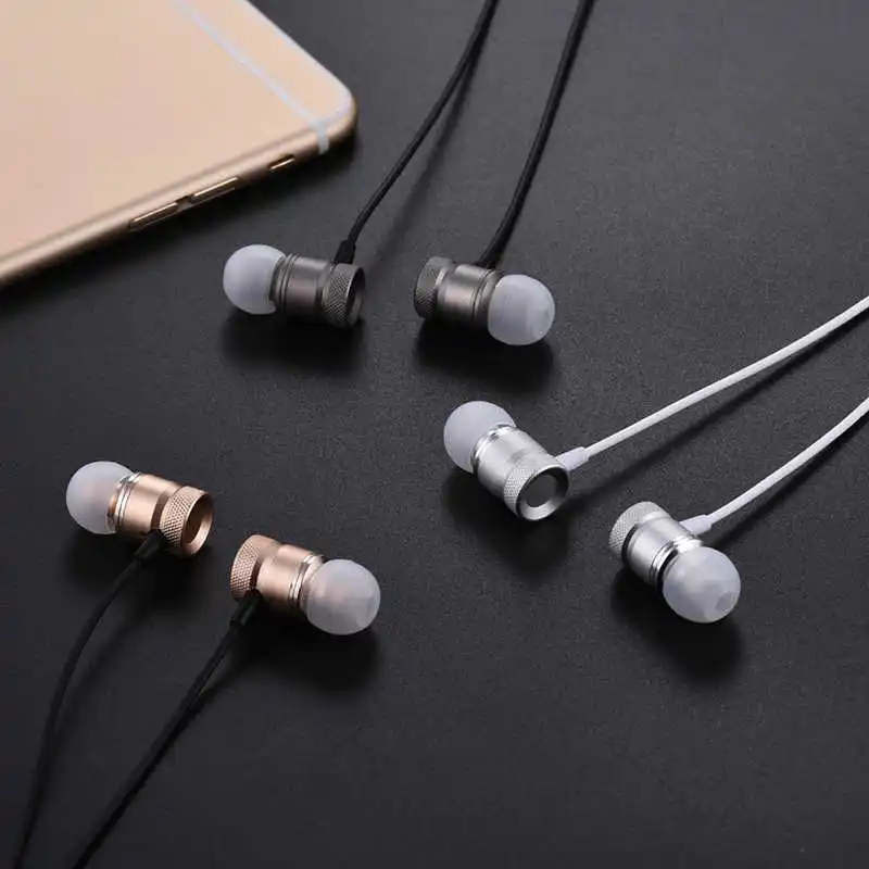 sport headphones