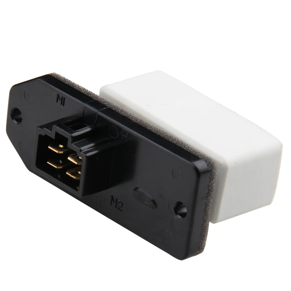 Blower Motor Resistor For 1994-2002 DODGE RAM 1500 2500 3500 JEEP Grand Cherokee