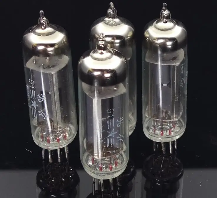 finish Reference Франция JP200 вакуумный предусилитель Hifi стерео 6Z4 12AX7 ламповый предусилитель