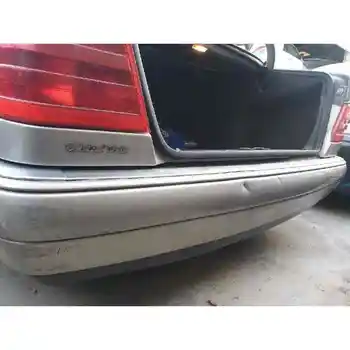 

2105240201 REAR BUMPER MERCEDES E-CLASS (W210) SALOON DIESELS