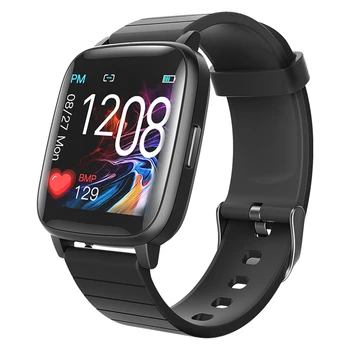 

V98 smart watch sport Sleep Tracker Blood Pressure Blood Oxygen Heart Rate Tracker Fitness Tracker Call Reminder smart bracelet