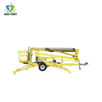 

Trailer Aerial Access Platform