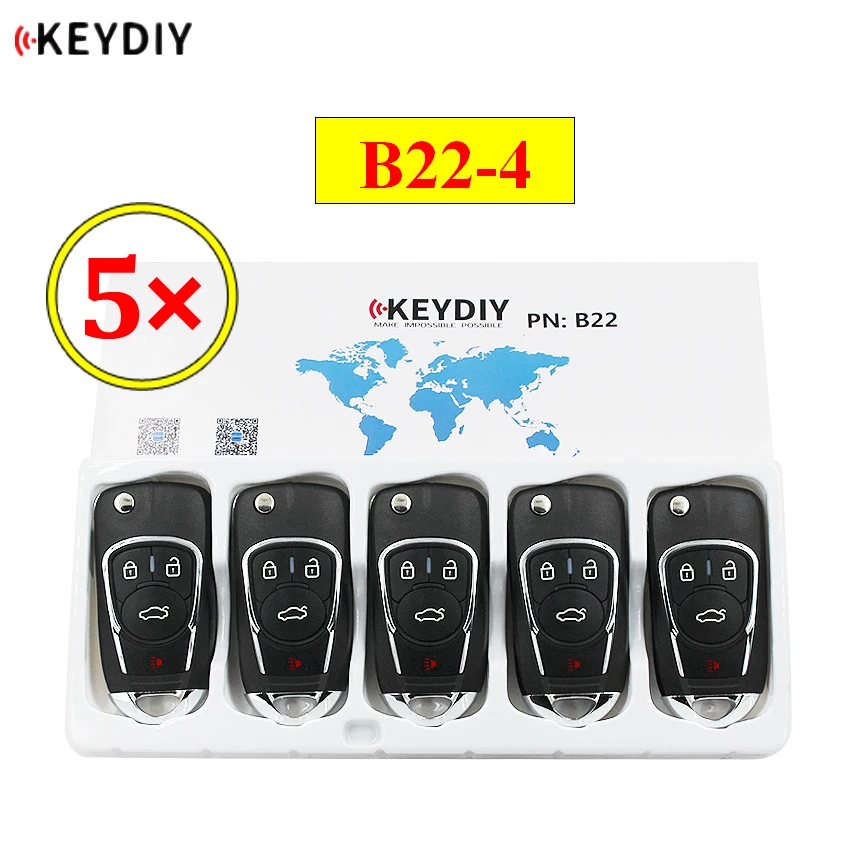 Универсальный пульт дистанционного управления KD для KD200 KD900 + URG200 | Автомобили и