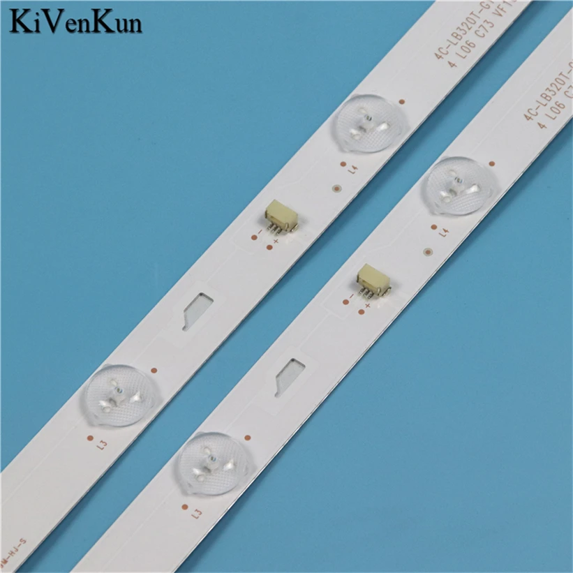 TV  LED Ʈ Ʈ 轼 T32D16DH-01B  ŰƮ LED  JL.D32061330-004AS-M 4C-LB320T-JF3 4C-LB320T-GY6 