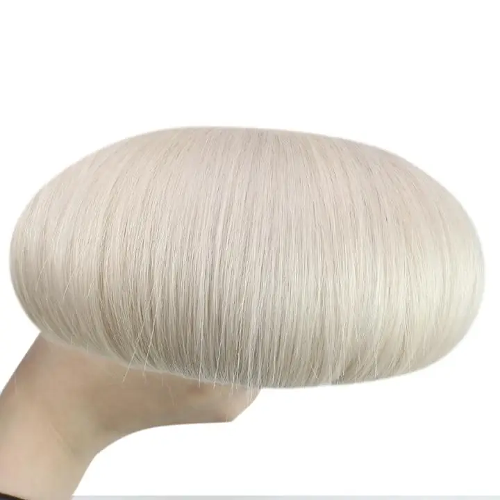 VeSunny Virgin I Tip Hair Extensions DIY Bead Per Package Blonde I Tip Extensions Remy Human Hair Remy Fusion human hair extensions