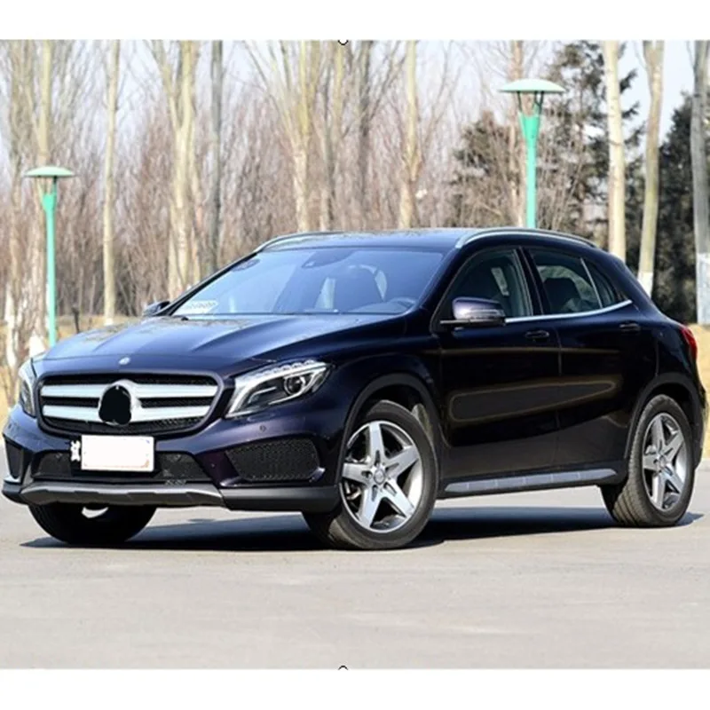 Брызговики автомобильные для Benz GLA260 брызговики брызговик крыло брызговиков