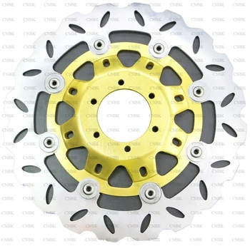 

Front 275 mm Disc Brake Rotor for HONDA Racing RS 125 ( Rad.cal. ) RS125 2004 - 2007 2006 2005 04 07 06 05