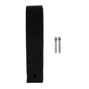 

2Pcs Wall Rack Hanging Straps For SUP Board Surfboard Paddle Garage Storage