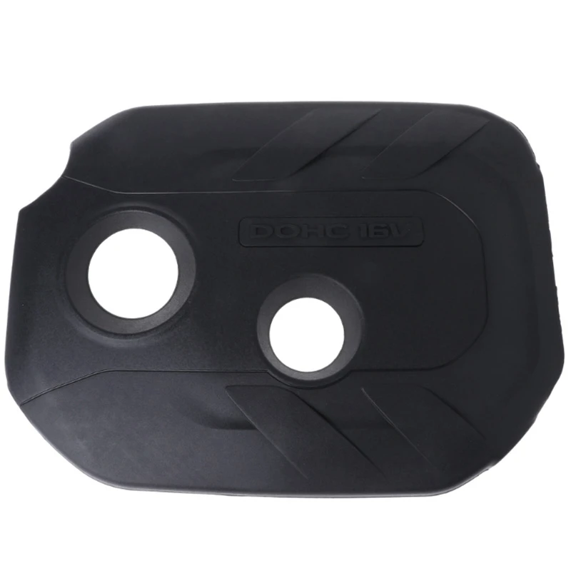 Car Engine Dust Cover 2.0 Cited Cover Decorative Cover Decoration For