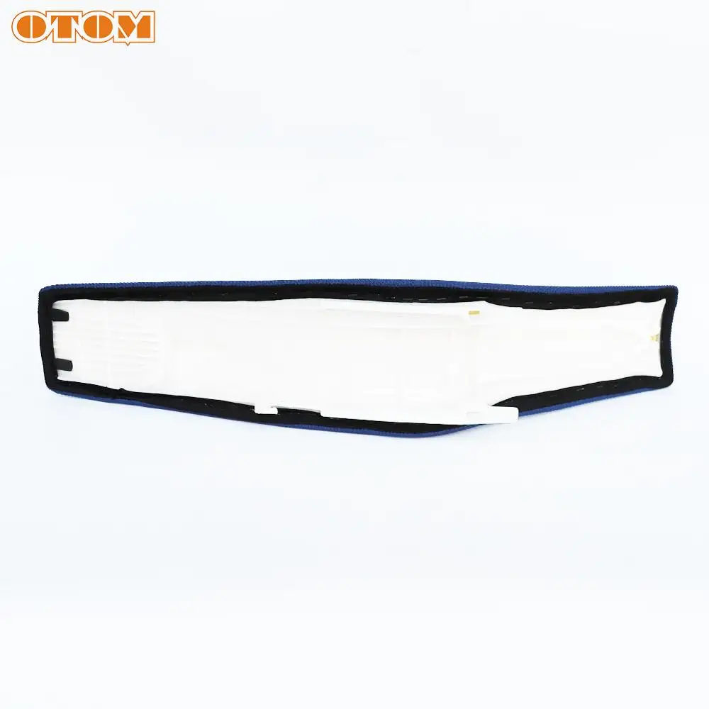 Сиденье для мотоцикла OTOM аксессуары мотокросса противоскользящая утепленная