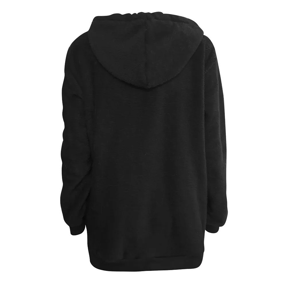 sweatshirt coat womens