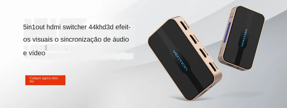High Quality Eletrônicos