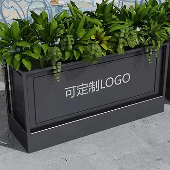

Outdoor Wrought Iron Flower Box Outside The Square Sales Department Outdoor Planting Box Flower Trough Commerciala