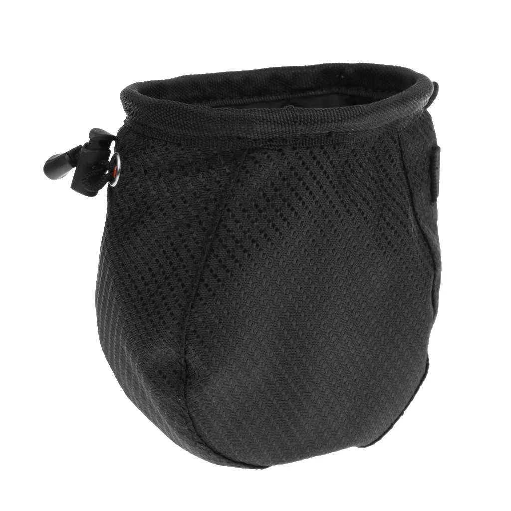 

Waterproof Golf Ball Pocket Golf Ball Bag Case Outdoor Travel Nylon Durable