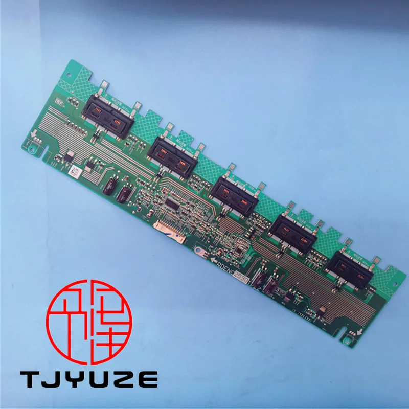 Высокого давления плита RDENC2590TPZZ 2995324600 dac-24t079 ТВ подсветка инвертор для платы