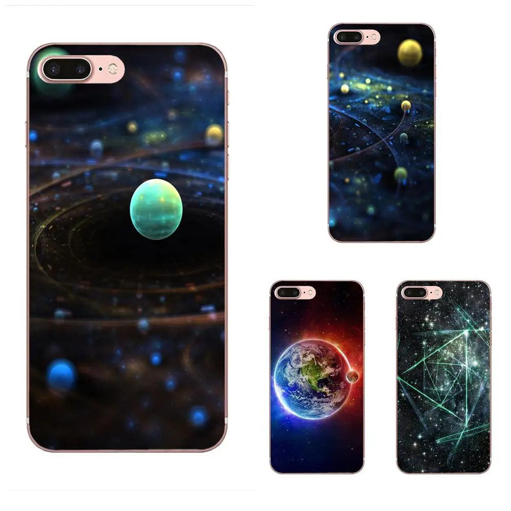 

Abstract Space Abstract 3d For Huawei Honor 4C 5A 5C 5X 6 6A 6X 7 7A 7C 7X 8 8C 8S 9 10 10i 20 20i Lite Pro Newest Phone Cases