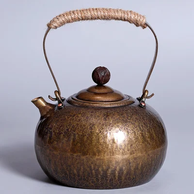 Vintage bronze