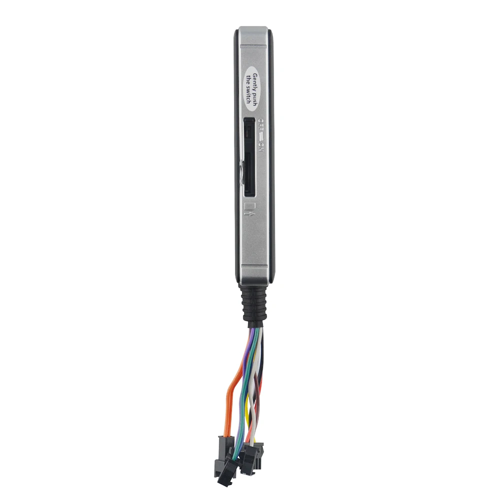 Concox GT06N GPS Vehicle Tracker Locator Built-in Antenna Real-time Tracking Device Car SOS