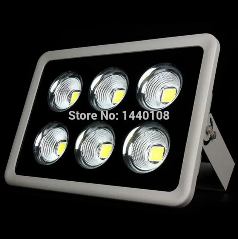 

Led Flood Light COB 200W 300W 400W Led Floodlight Outdoor Lighting LED Flood Light Outdoor Garden Wall Street Lamp IP65