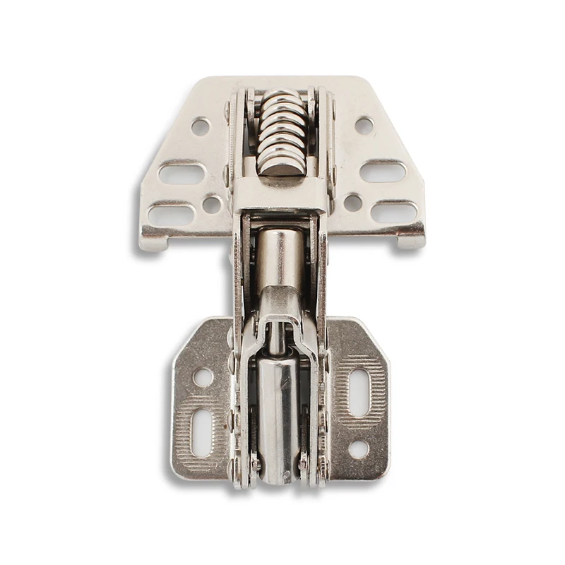 3 Pcs TYTXRV 90 degree non-drilling cabinet hinge cabinet door soft closing hinge hydraulic er furniture hardware