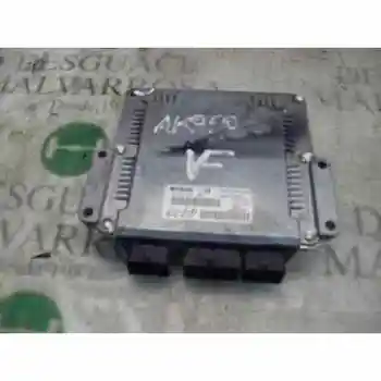 

SWITCHBOARD ENGINE UCE PEUGEOT 206 SALOON 2.0 HDi cat 0281011083 U. C. E. AK950 Bosch [9130296]