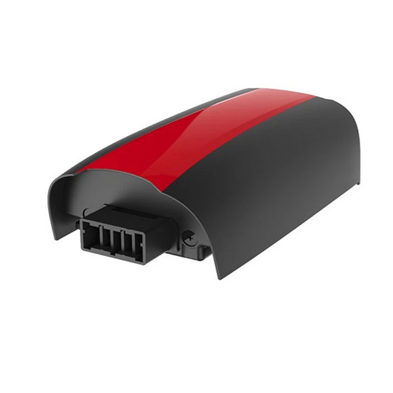 1Battery Bebop 2 батарея 3200 мАч 11,1 В Lipo батарея для Parrot Bebop 2 Дрон батарея Модернизированный RC Квадрокоптер Запчасти+ Автомобильное зарядное устройство - Цвет: 1Battery