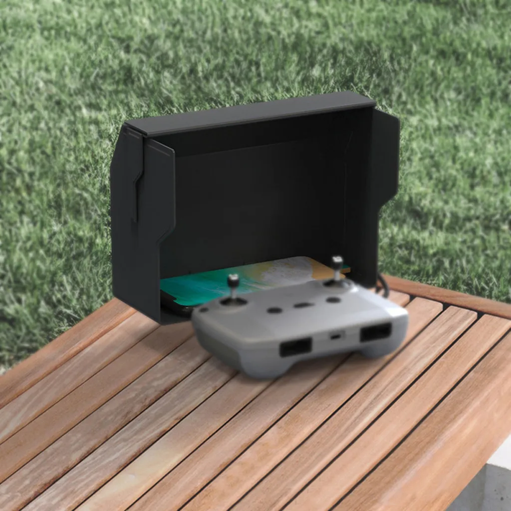 Защитный чехол Sunhood Sunshine для контроллера DJI Mavic AIR 2 аксессуары радиоуправляемых