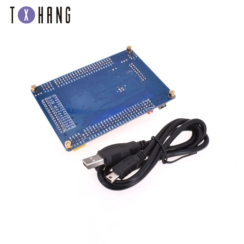 3," TFT сенсорный ЖК-модуль дисплей экран панель+ STM32 STM32F103VCT6 Dev. Доска