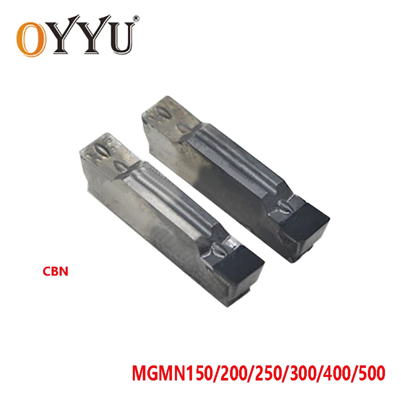 

Oyu CBN MGMN 150 200 250 300 400 500 MGMN150 MGMN200 MGMN250 MGMN300 MGMN400 MGMN500 токарный станок для резки нитрида бора
