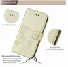 Leather Flip Wallet Case For Hotwav Note 12 2023 Hotwav Note12 6.8" Back Phone Cover 5