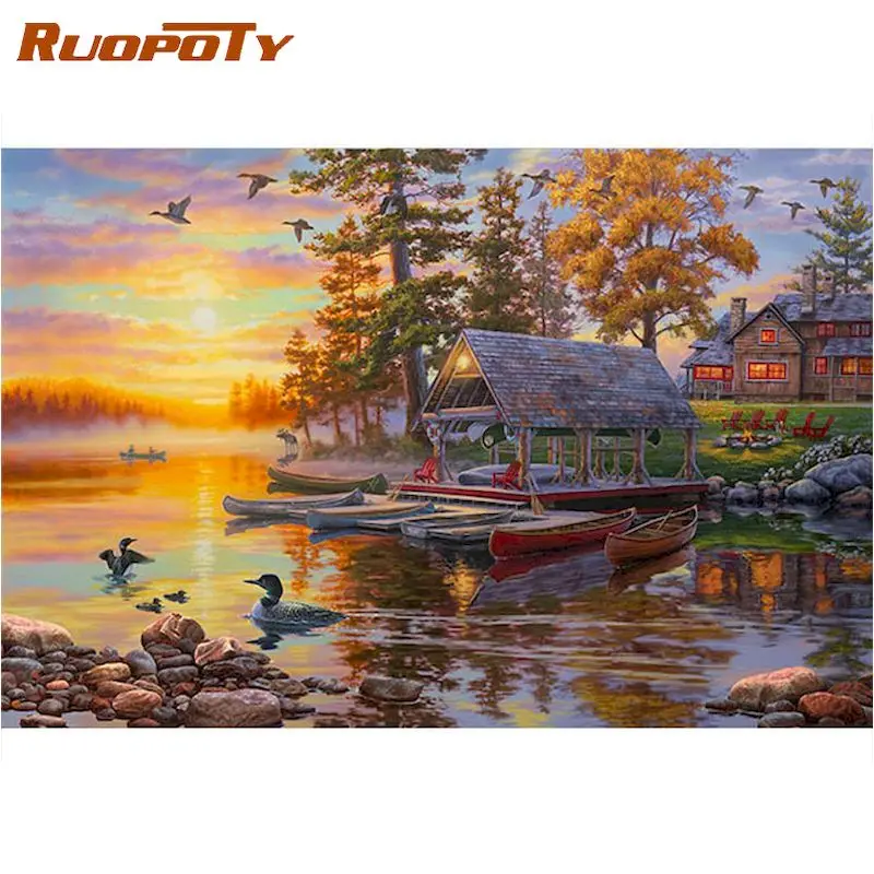 6093秋季景色(七)-封面图