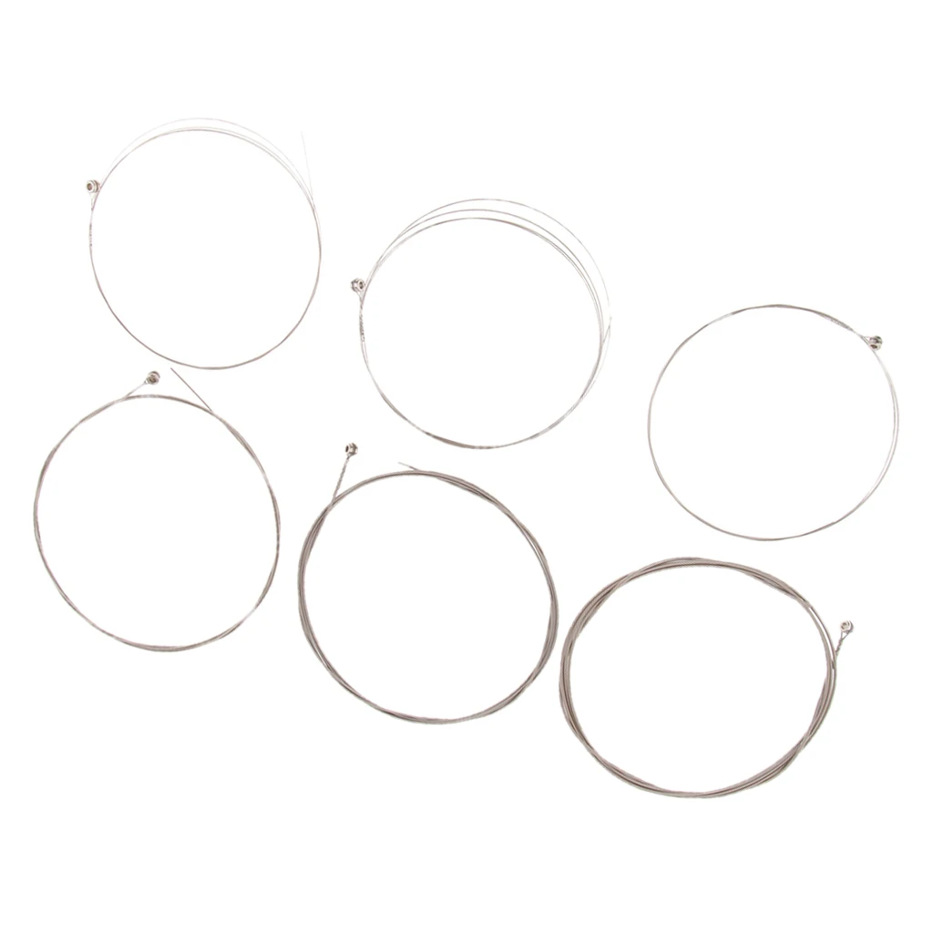 Traditional Chinese Instrument String For Electric Guitar Fine Sound And High Sensitivity Approx 11 X 0.2 X 0.3 Cm