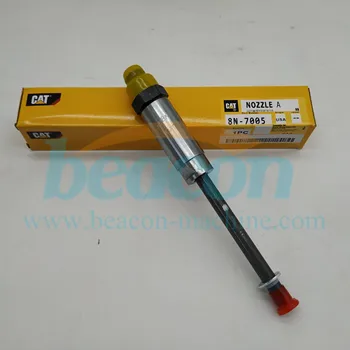 

Diesel fuel injector nozzle 8N7005 pencil nozzle engine spare parts 8N-7005 for CAT 3304 3304B 3306 3306B