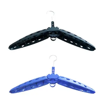 

2020 New Foldable Wetsuit Hanger,Fast Dry Vented Multi-Purpose Hangers