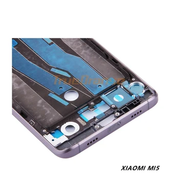 

1920x1080 For Xiaomi Mi 5 LCD Display Touch Screen Digitizer Assembly with Frame Repacement Mobile Accessories