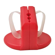 Инновационный безопасный мини гвоздильщик домашний плотник монтажный инструмент Электрическая дрель винтовой зажим скобы инструменты для защиты рук машина