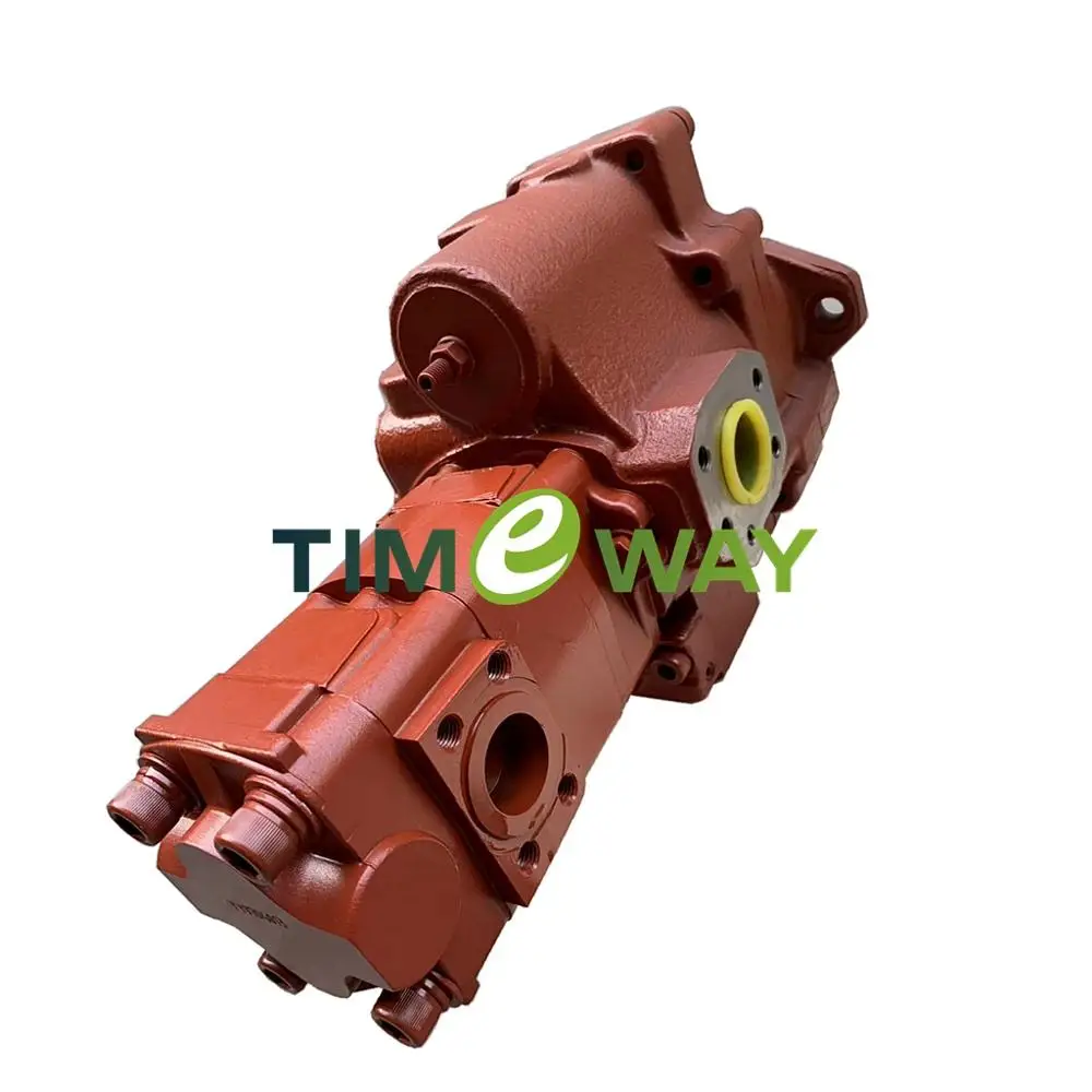 

PVD 2B 50P Hydraulic Piston Pump For Excavator CAT 305 306