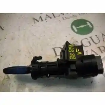 

ANTI-THEFT FIAT IDEA (135) 1.9 Multijet Dynamic Plus 467601520B365 [BE894] 5 PINS [12302278]