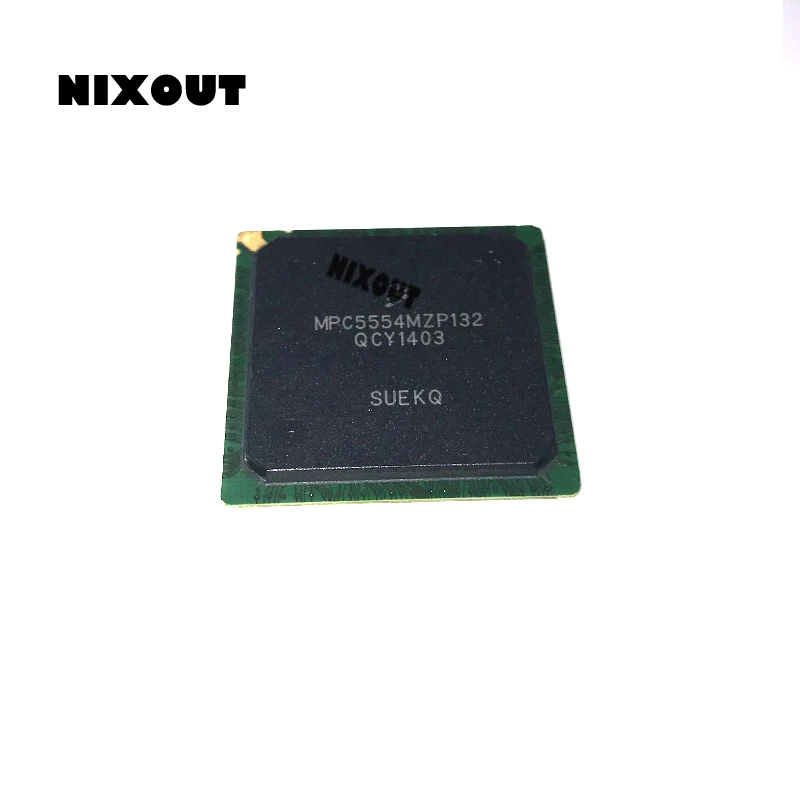1 шт.~ 5 шт./лот MPC5554MZP132 MPC5554MZP IC MPC5554 NEC и BGA