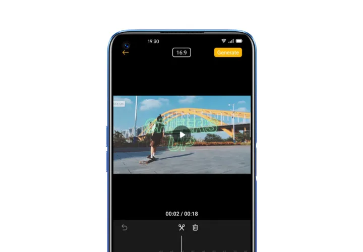 realme 6 Global Version Mobile Phone 4GB 8GB RAM 128GB ROM 30W EU Flash Charge 4300mAh Helio G90T 64MP Camera NFC Play Store