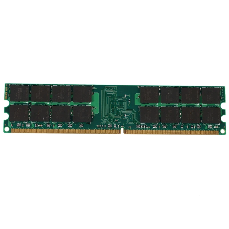 Оперативная память DDR2 8 ГБ 800 МГц 240 контактов 1 в для настольного компьютера