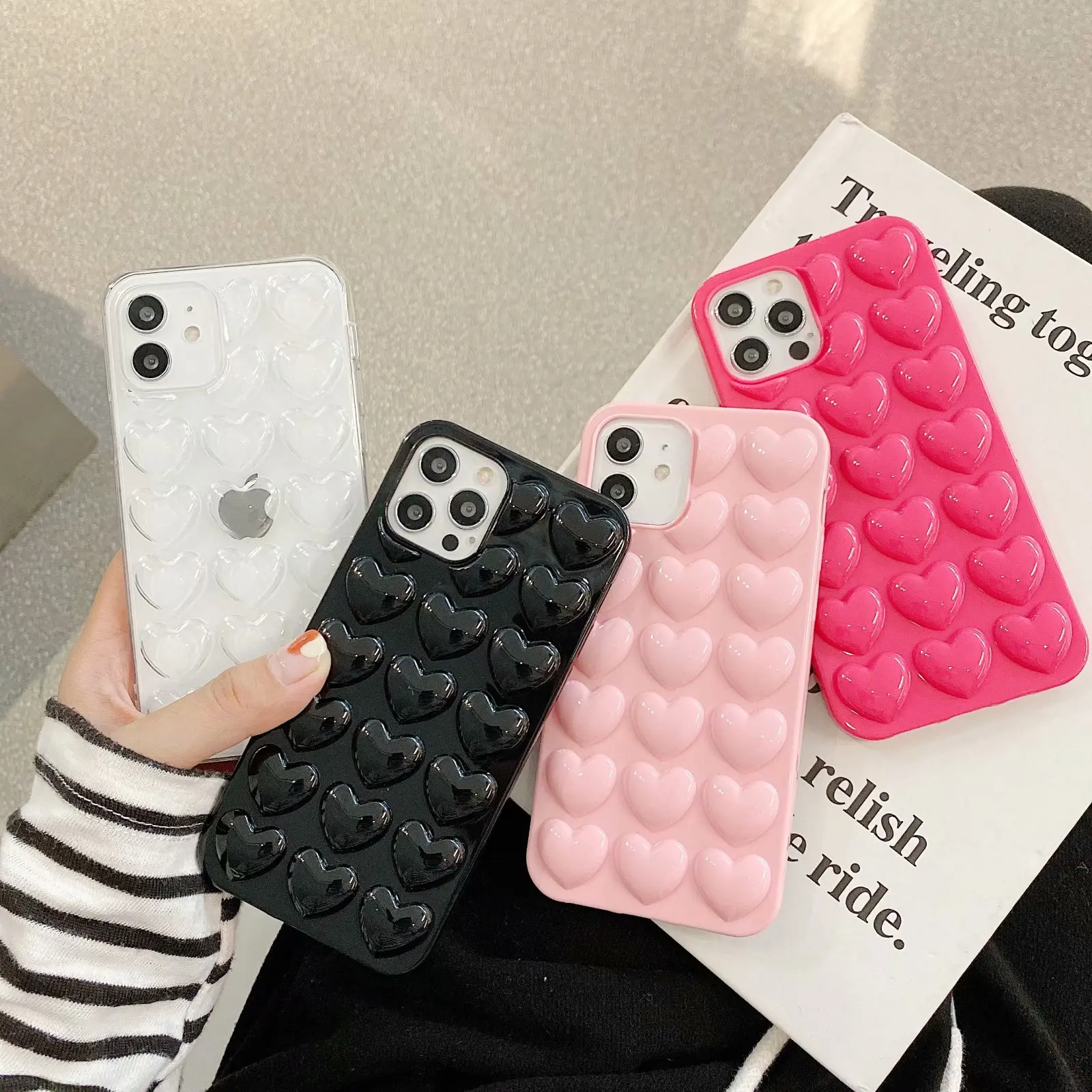 Мягкий силиконовый чехол для iPhone 12 mini 11 Pro Max Xs XR X 8 7 6s 6 Plus SE|case for iphone|phone casescase plus |