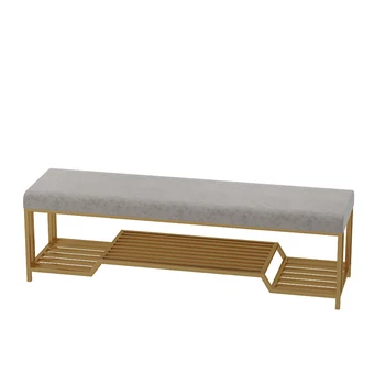 

Shoe Stool Stool Home Door Stool Nordic Modern Multifunctional Shoe Cabinet Door Storage Shoe Shoe Stool