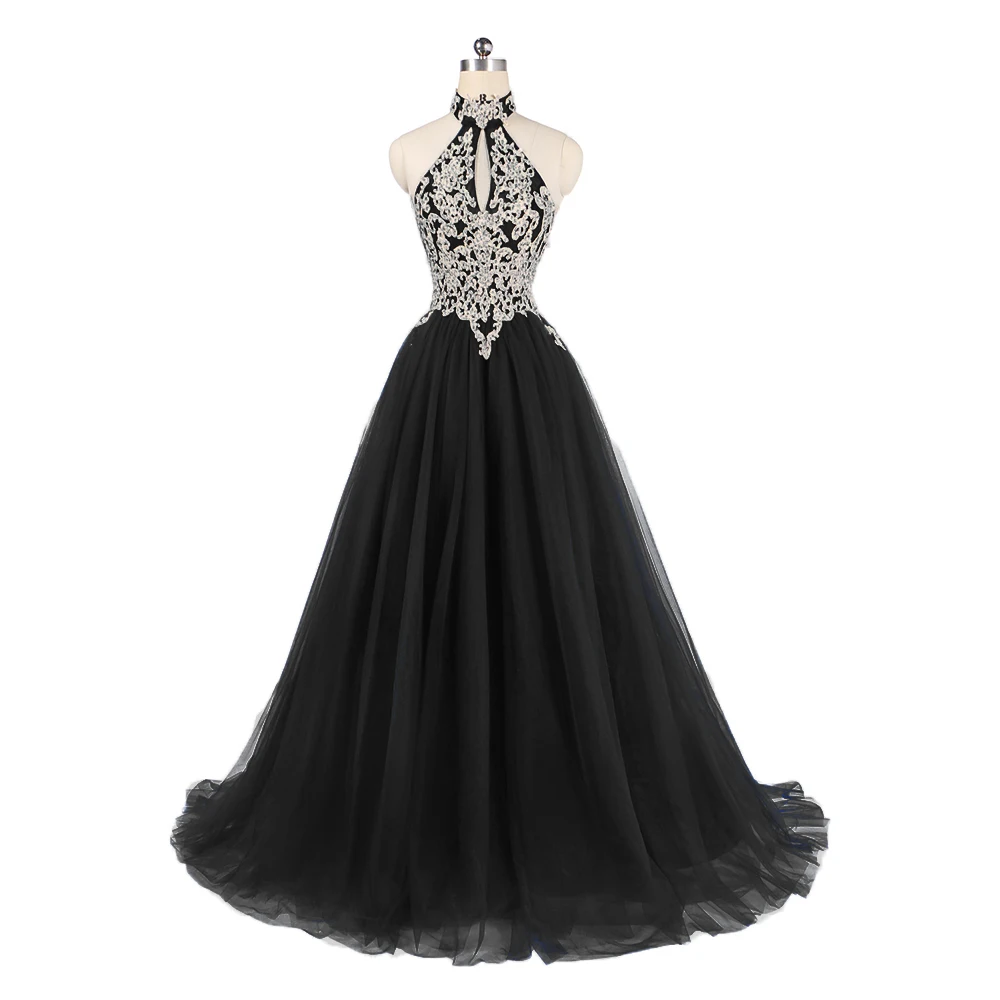 13 black