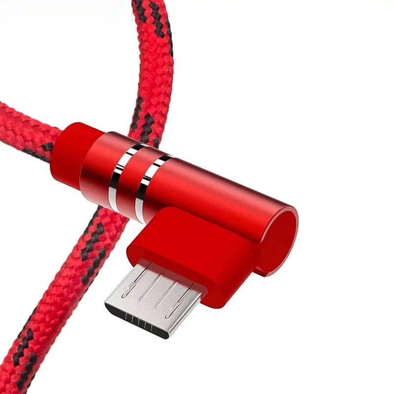 Горячая 1 м Мобильный телефон Micro USB Быстрый зарядный Дата кабель Линия для iPhone Xiaomi huawei samsung для Apple iOS Android системы