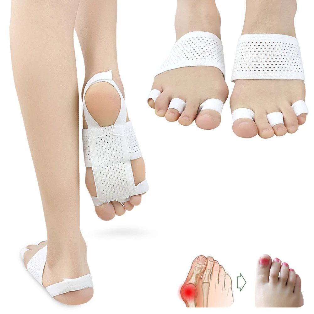 toe spreader yoga pilates recovery