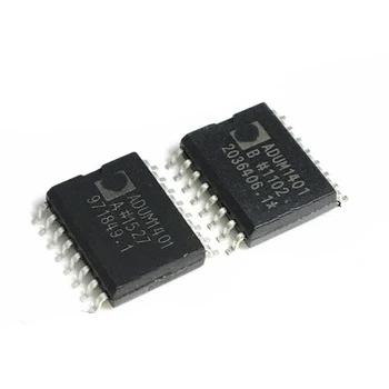 

Original authentic ADUM1401ARWZ ADUM1401BRWZ ADUM1401CRWZ SOP16